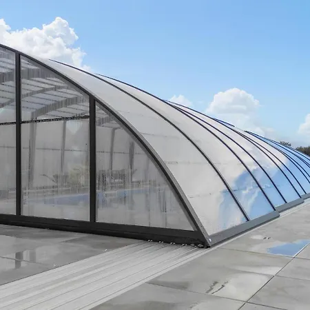 In With Sauna בית נופש Jezierzany