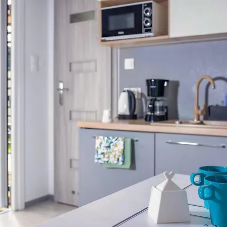 In With Sauna * Jezierzany