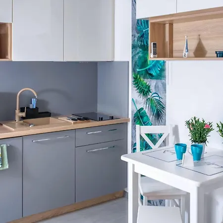 In With Sauna בית נופש *