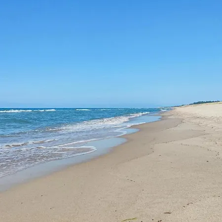 In With Sauna Jezierzany