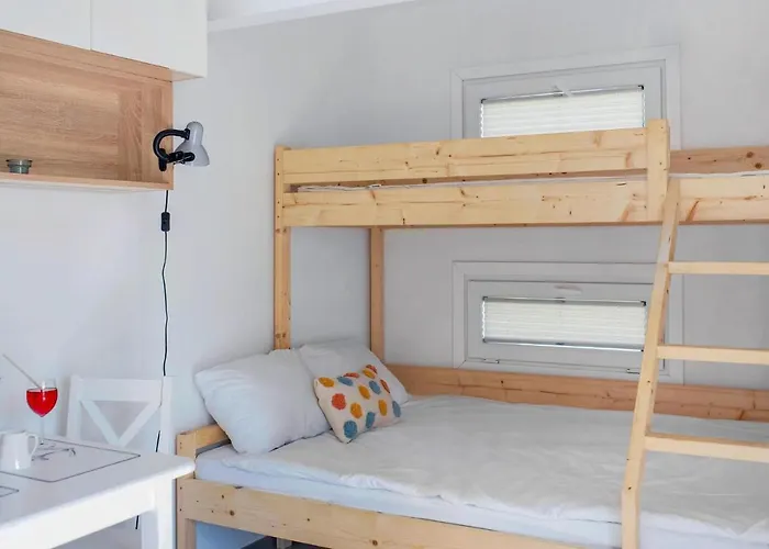 In With Sauna * Jezierzany