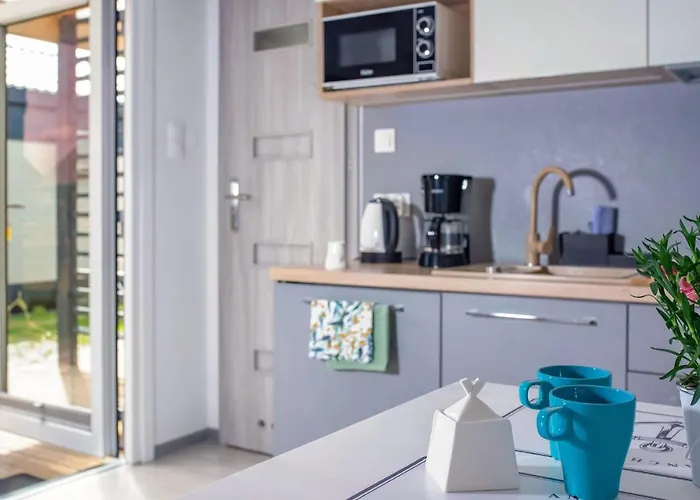 In With Sauna * Jezierzany